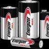 E301530300 Energizer, alkaline battery, flat battery, pack of 1