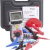 Miernik rezystancji izolacji Megger MIT2500