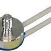 Temperature switch, Form B (N/C), 90 °C, 6.3 A, 250 V, 2005924
