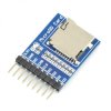 Moduł czytnika kart microSD - Waveshare 3947