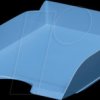 775606 Letter tray A4 ECO, blue