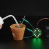 4-H Grow Your Own Clovers Kit with Circuit Playground Express (Soil Sensor Mini Kit)