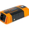 Samochodowa przetwornica napięcia 12 VDC / 230 VAC IPS-1200 1200W