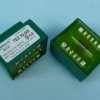 TEZ-10,0/D 15V/10,0VA TRAFO PCB