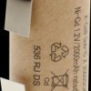 136457 Industrial cell, NiCd, Sub-C, 1.2 V, 2000 mAh, U solder tags