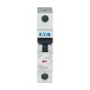 Wyłącznik miniaturowy xEffect, Typ C, 1-biegunowy, 0.75 A, 230 V ac, 48 V dc, Eaton, FAZ 15 kA