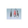 Kabel jack 3,5st-2*RCA 2,5m