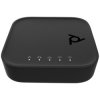 HP Poly 8F3H5AA#AC3 ATA 402 2FXS Voice Port VoIP Adapter with Open SIP and Powe