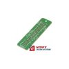 Moduł Shield GPIO do RASPBERRY Pi2 B+ A+ płytka