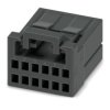 Złącze PCB, seria: MSTBC 2 7 -pinowe raster 5.08 mm 1-rzędowe Phoenix Contact Zagniatane