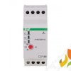 Czujnik zaniku i asymetrii faz z reg. progiem asymetrii 3-fazowy 1P 400V+N CZF-BR F&F FILIPOWSKI