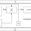 256-Tap SOT-PoT, Low-Drift Digital Potentiometers in SOT23