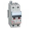 Wyłącznik nadpradowy 2P B 20A 10kA S312 DX3 408943