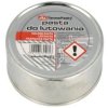 Pasta lutownicza; do lutowania; AGT-038; 100g; pasta; metalowa puszka; AG Termopasty