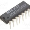 NTE74LS95B