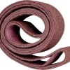 PFERD TOOLS VB 75/2500 A 180 M 45011705 Papier ścierny pas Wielkość ziarna 180 (D x S) 2500 mm x 75 mm 2 szt.