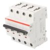 S203-C25-Na Wyłącznik Nadprądowy 230/400Vac Iznam: 25A Bieguny: 3+N 6Ka
