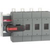 ABB OS400J04FP Rozłącznik 400 A 1 szt.