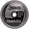 Tarcza tnąca Makita B-33598 SPECIALIZED 270 x 30 x 2.4 mm 1 szt.