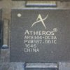 Układ scalony Atheros AR9344-DC3A