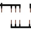 Zestaw kabli do styczników WEG do Rozruszniki nawrotne CWB9 do CWB38 Zestaw podłączeniowy Wtyk