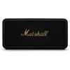 Marshall 1006034 Middleton Bluetooth speaker Black & Brass Compact Speakers