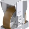Blickle 939591 BH-ALB 160K-FS Koło stałe z blachy stalowej Średnica koła: 160 mm Maksymalne obciążenie: 750 kg 1 szt.