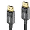 X-PDC010-050 DisplayPort 1.2 cable, 4K, 60 Hz, 5.0 m