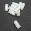 10 pcs M3x12mm Sleeve Spacer - No Thread - Standoff Post Polyamide Column