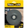 Flexovit 63642556833 Backing Pad For Drill Mount