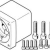 Zestaw osiowy FESTO EAMM-A-D60-80P 1977073