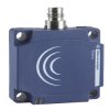 Czujnik zbliżeniowy Indukcyjny 25 mm Telemecanique Sensors 12 → 24 V DC Płaskie