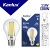 Żarówka LED E27 XLEDIM A60 E27 11W-NW 1521lm 6500K barwa zimna ściemnialna 37242