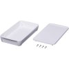 BOPLA 35190016.HMT1 BOP 900-9016 Hand-Held Casing ABS 200x105x34 White