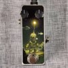 Tiny Fuzz Guitar Pedal: Full Fathom Five