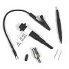 Zestaw akcesoriów do sond pomiarowych, Zestaw standardowych akcesoriów, do użytku z: Sondy TA133, sondy TA150