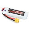 Pakiet Li-Pol Redox 2200mAh 30C 2S 7,4V