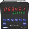 Emko EZM-9950.2.00.2.0/00.00/0.0.0.0 Zaprogramowany licznik