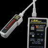 256551 LANtest Cable Tester, Multinetwork