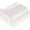 Osłona złącza 8-pinowe Męski 1-rzędowe raster: 2.2 mm TE Connectivity Kabel MULTILOCK 025 Prosty Złącze przewód-płytka