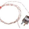 Termopara typ T do +250C kabel 1m IEC