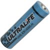 Ultralife UHE-ER14250-H Non-standard Battery 1/2 AA Lithium 3.6V 1200mAh