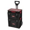 Mobilny warsztat Pro Set 2 - Qbrick System
