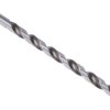 Wiertło Ø: 12mm dł: 250 mm HSS RS PRO Wiertło kręte