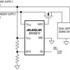 SOT23 Power-Supply Sequencers