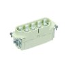 Harting 09 38 008 2653 Rectangular Pin Insert 8-Pole 1pc
