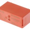 Przekaźnik mocy 24V dc SPST TE Connectivity, montaż PCB 1440Ω Otwór przezierny
