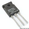 DSSK70-0015B Diode 15V 35A Schottky Dual TO247 IXYS