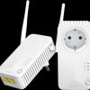 POWERLWF600DUOEUV2 Powerline Kit (2 devices)