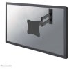 Neomounts FPMA-W830BLACK FPMA-W830BLACK Monitor/TV mount wall 10-27" - full mot